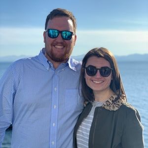 Meet your Posher, Matt